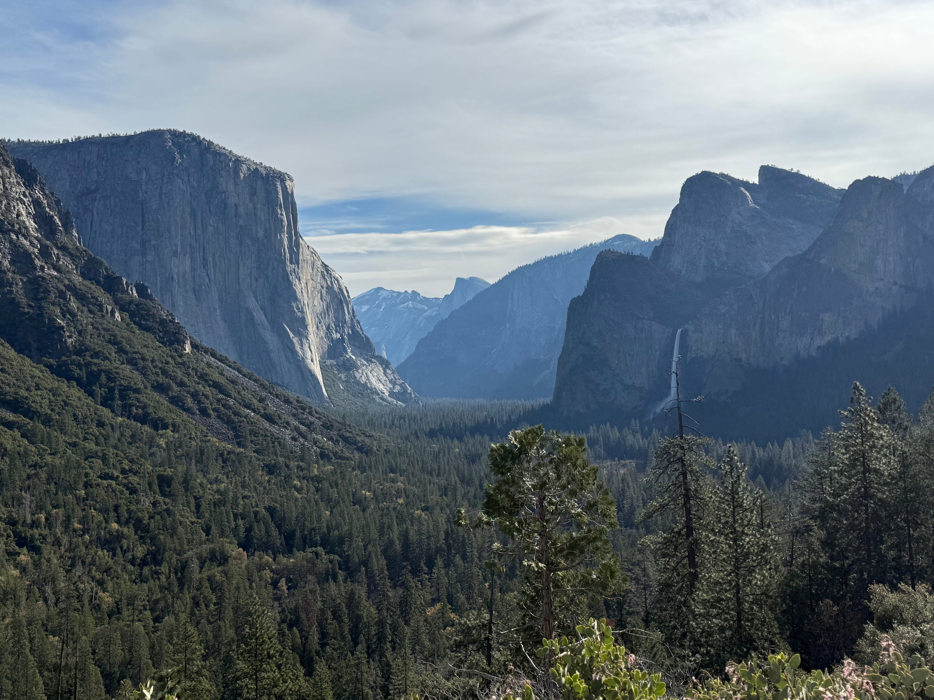 The Complete Family Guide to Yosemite National Park