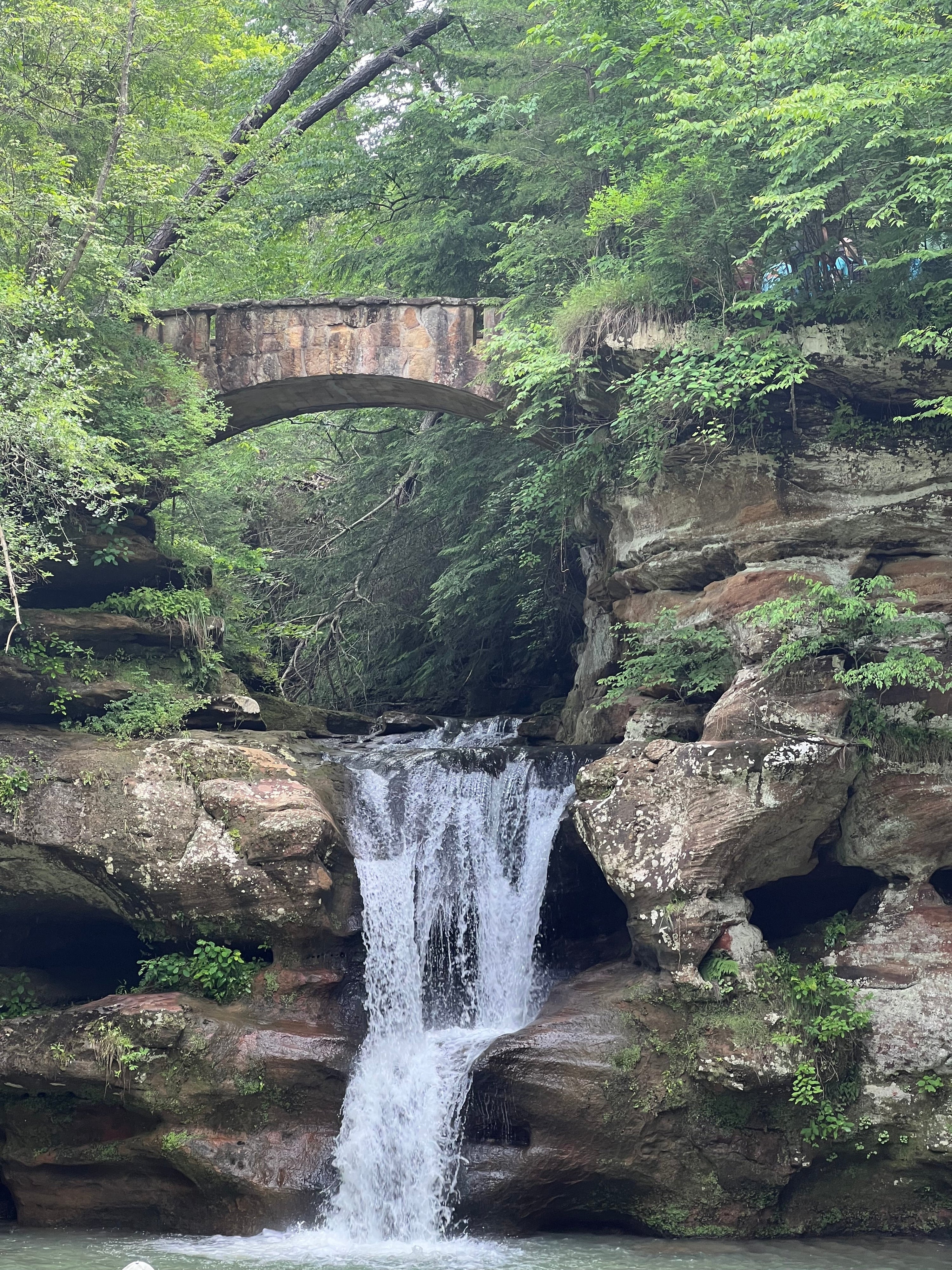 Hocking Hills and the Rise of Ohio’s Park System: Why the Buckeye State Is Now a National Model