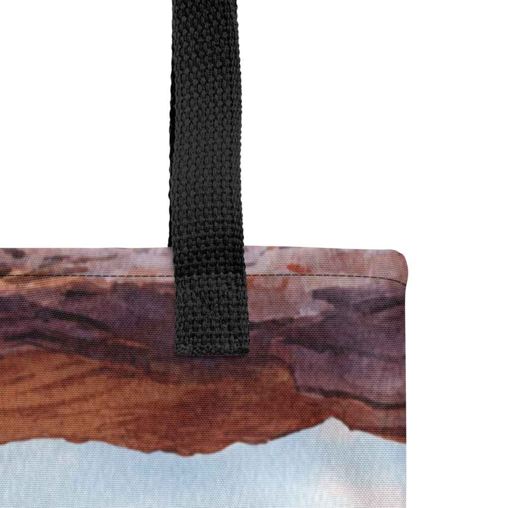 Canyonlands National Park Tote Bag