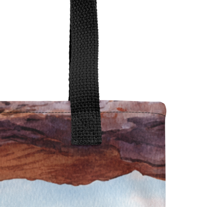 Canyonlands National Park Tote Bag