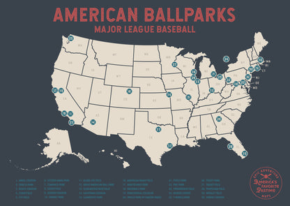 18&quot; x 12&quot; Travel Prints