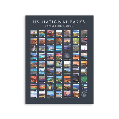 18&quot; x 12&quot; Travel Prints