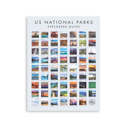 18&quot; x 12&quot; Travel Prints